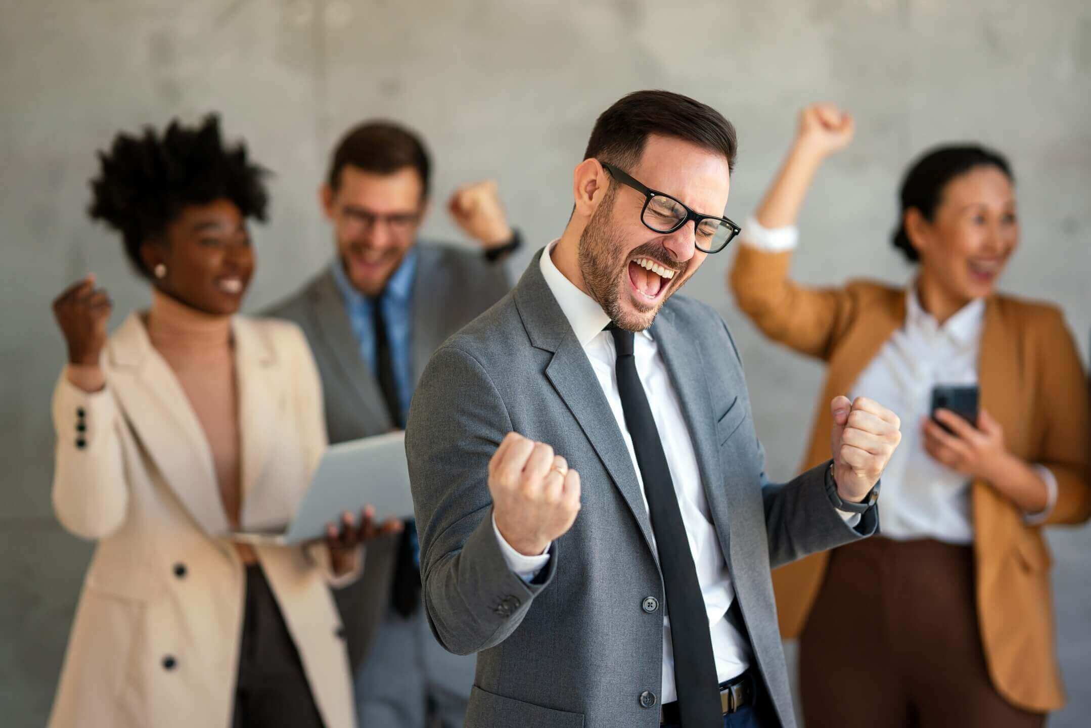 AA Accountant Vacatures - resultaten